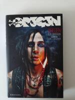 Dregen : sj&auml;lvbiografin