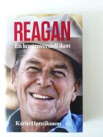 Reagan : en kontroversiell ikon