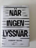 N&auml;r ingen lyssnar
