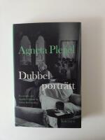 Dubbelportr&auml;tt : en roman om Agatha Christie och Oskar Kokoschka