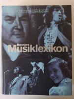 Bonniers Musiklexikon