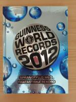 Guinness World Records 2012