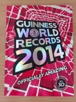 Guinness World Records 2014