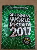 Guinness World Records 2017