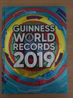 Guinness World Records 2019