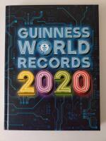 Guinness World Records 2020