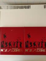 BOKPAKET 79 Myggans n&ouml;jeslexikon : ett uppslagsverk om underh&aring;llning