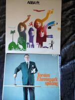 SKIVPAKET 6 Greatest Hits& Spiking