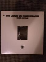 Arnie Lawrence & The Children Of All Ages - Inside An Hour Glass LP 
