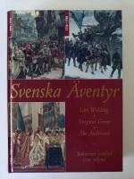Svenska äventyr 800 - 1900- talet