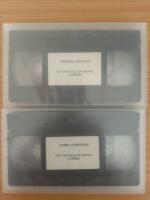 FILMPAKET 10 Terminal Velocity & Muriels Wedding 