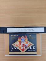 FILMPAKET 11 While you were sleeping & Vårrulle 