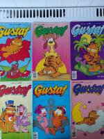 SERIEPAKET 14 Gustaf Nr 5,7,8,9,10&11