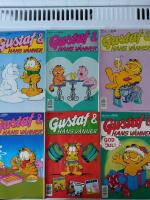 SERIEPAKET 15 Nr 2,6,7,8,9&12