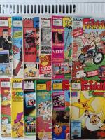 SERIEPAKET 62 Lilla Fridolf Nr 3,5,7,8,9,16,17,19,20,21,24&25