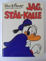 Jag, St&aring;l-Kalle