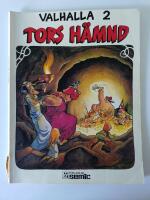 Tors h&auml;mnd
