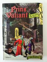 Prins Valiant- Den farliga resan