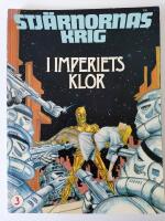 Stj&auml;rnornas krig: I imperiets klor