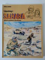 Uppdrag i Sahara