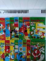 SERIEPAKET 171 Kalle Anka & Co Nr 11,27,28,33,34,37,38,39,43,44,45,46,49,50&51