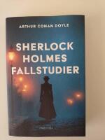 Sherlock Holmes fallstudier