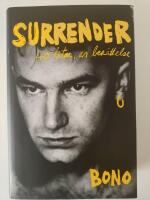 Surrender : 40 l&aring;tar, en ber&auml;ttelse