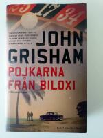 Pojkarna fr&aring;n Biloxi