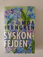 Syskonfejden