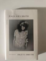 &Auml;nglars br&ouml;d - en memoar
