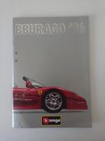 Bburago '96
