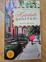 Hj&auml;rtats skafferi