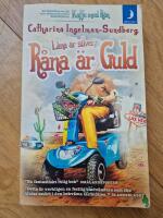 L&aring;na &auml;r silver, r&aring;na &auml;r guld