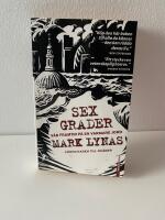 Sex grader : v&aring;r framtid p&aring; en varmare jord