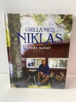 Grilla med Niklas