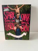 Stark som en bj&ouml;rn, snabb som en &ouml;rn