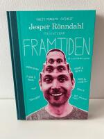 Framtiden : en illustrerad guide