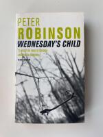 Wednesdays child