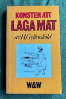 Konsten att laga mat