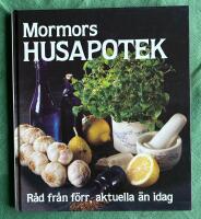 Mormors husapotek