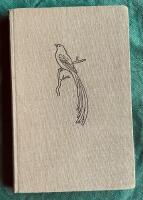 Burf&aring;glar i f&auml;rg