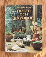 &Ouml;rter och kryddor