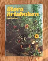 Stora &ouml;rtaboken