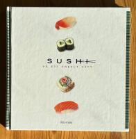 Sushi p&aring; ett enkelt s&auml;tt