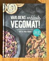 V&auml;rldens enklaste vegomat!