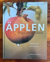 &Auml;pplen : en god svensk historia