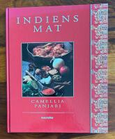 Indiens mat
