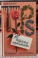 Tips f&ouml;r tr&auml;dg&aring;rdens prydnadsv&auml;xter