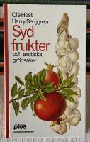 Sydfrukter och exotiska gr&ouml;nsaker