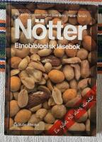 N&ouml;tter - Etnobiologisk l&auml;sebok